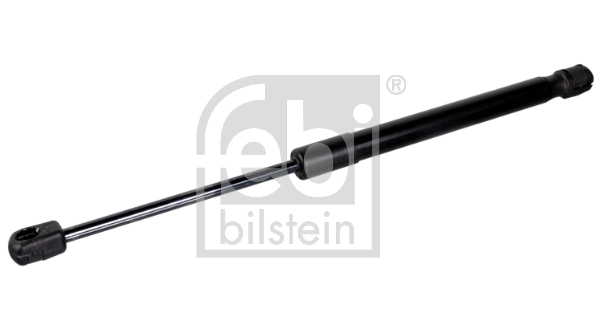 Gas Spring, bonnet